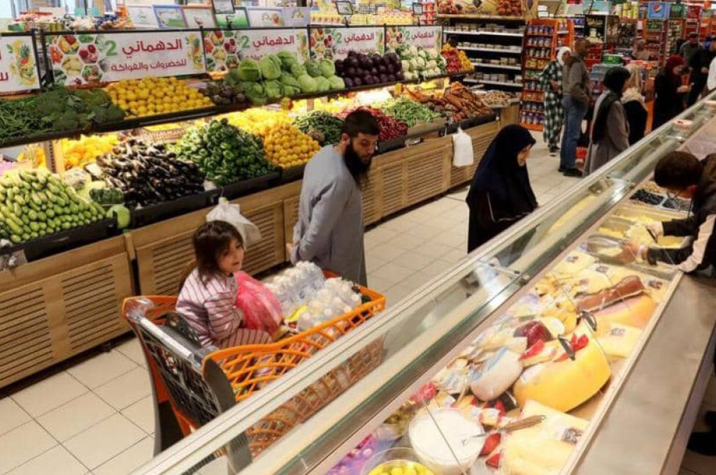 خاص.. المانع لصدى: اقتصاد ليبيا بخير والمعالجات لا تكون بسياسة "البونتو" والعار أطول من العمر