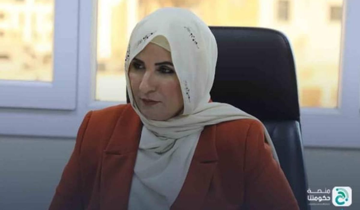 وكيلة وزارة العدل توضح حيال قرار القبض على رئيس المؤسسة الليبية للاستثمار من محكمة بلجيكا