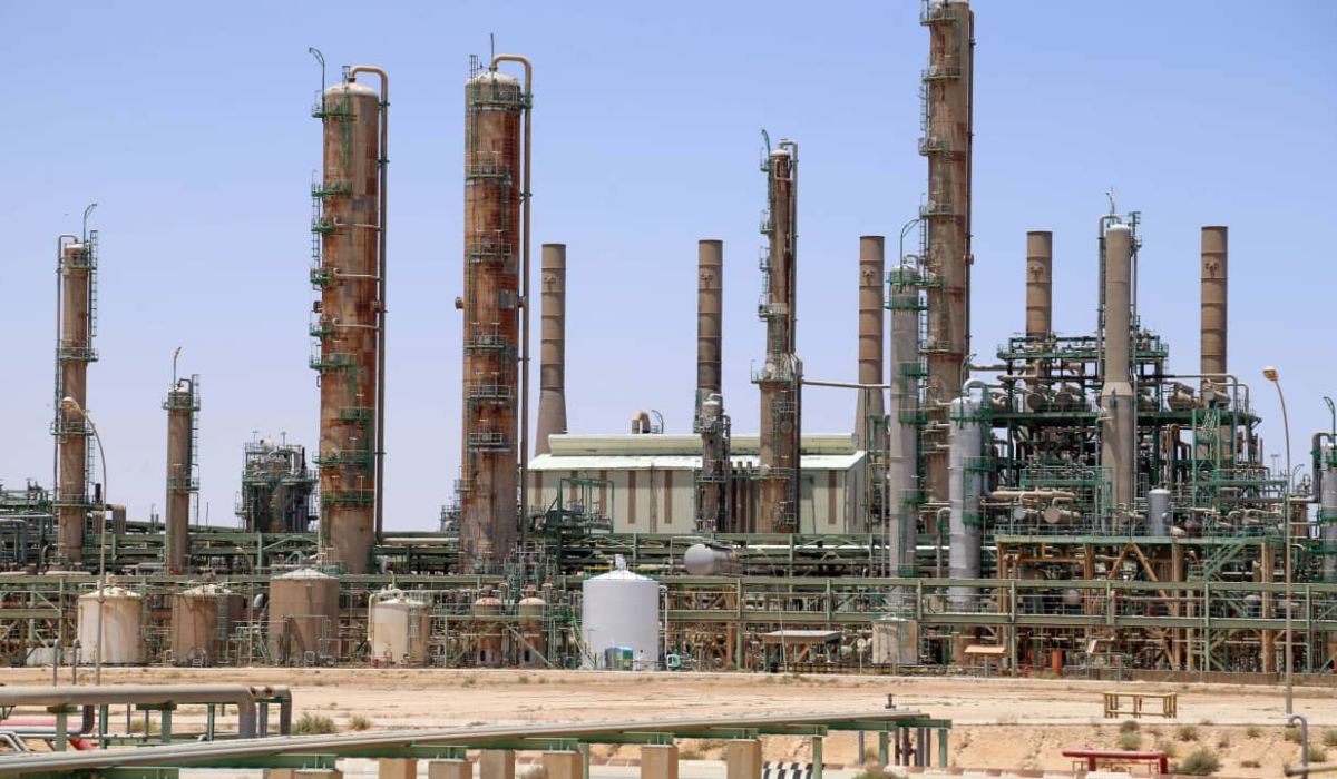 وثائق تكشف عنها وكالة نوفا الإيطالية تتعلق بشركة "أركنو" وعلاقتها بالمستثمرين