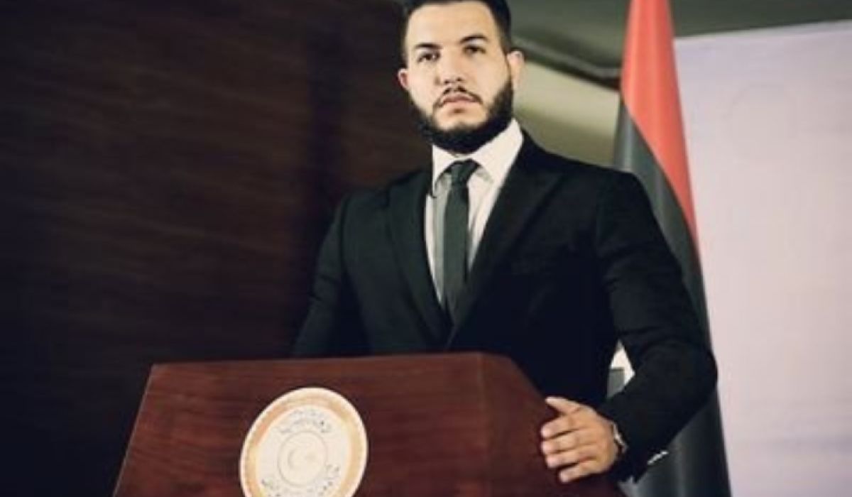 المتحدث باسم السراج: تم تخصيص 10 مليون دينار لبلدية البيضاء بسبب الفيضانات.. وعلى البلدية تقديم تقرير حول أوجه صرفها