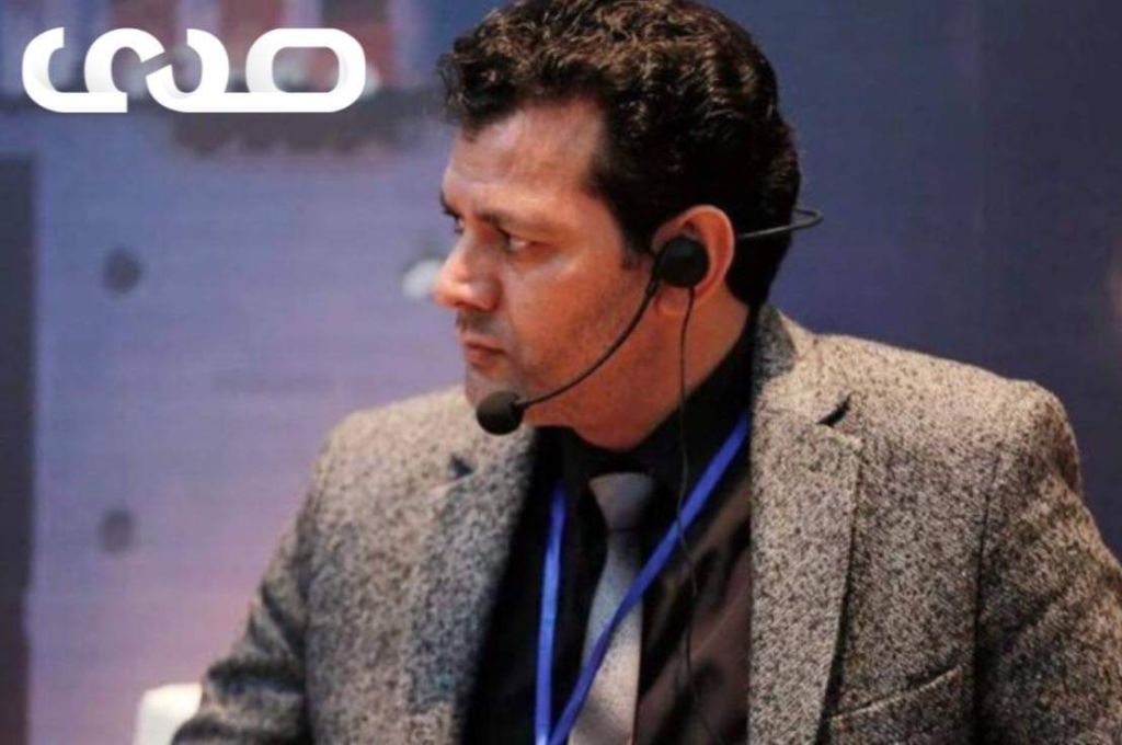 خاص.. "الأحجل" يصرح لصدى بخصوص دور المشروعات الصغرى ومتناهية الصغر المعنية بالأسر النازحة بالداخل