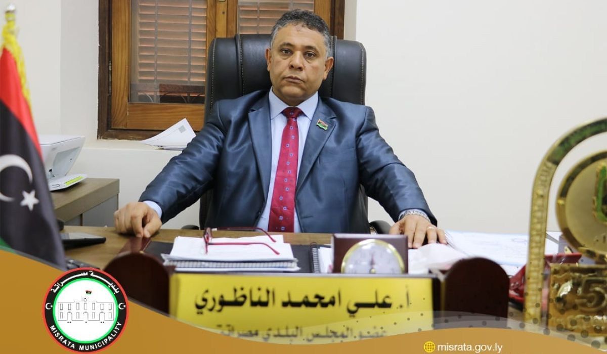 وصول مستلزمات مرضى الكلى إلى ميناء طرابلس البحري