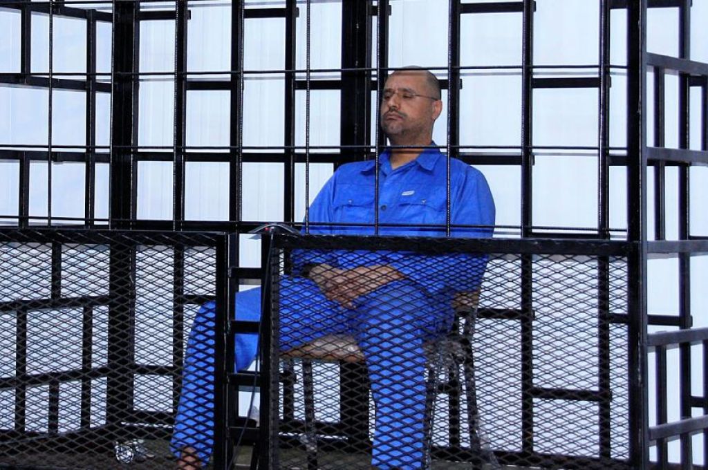 المؤسسة الوطنية للنفط تواصل عملياتها بشكل طبيعي و الهجوم الإرهابي لم يتسبب في اي خسائر في الإنتاج