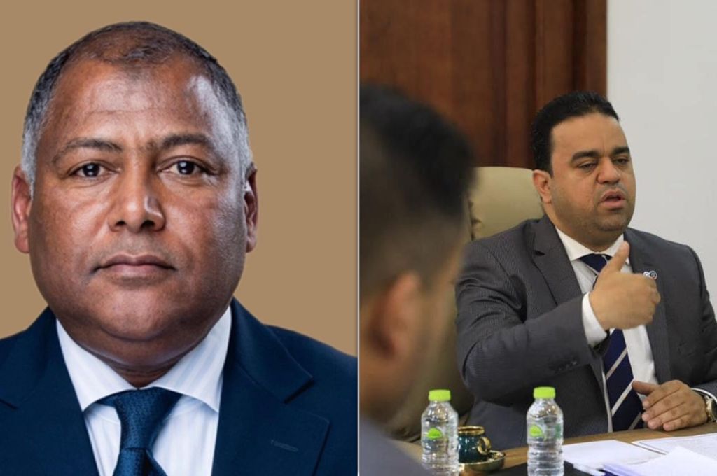 الإتحاد الأوروبي في ليبيا يحذر من عواقب تغير المناخ