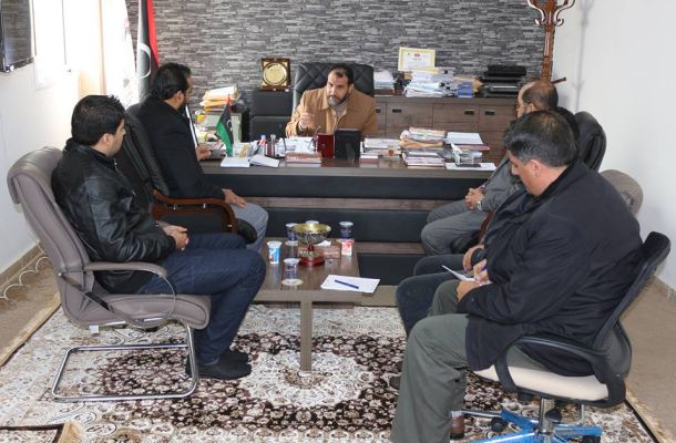 ضبط 3 حاويات تحتوي على 250 مضخة نفط في طريقها للتهريب