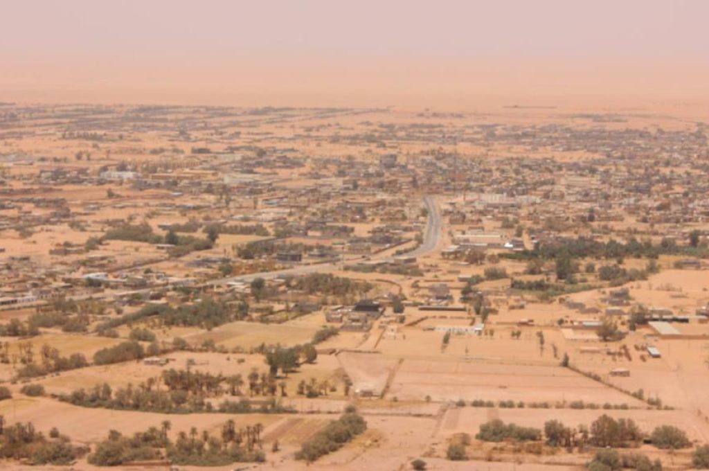 شركة الخليج العربي تناقش أوجه التعاون مع "كوك الأمريكية" و "بورزا الكندية"