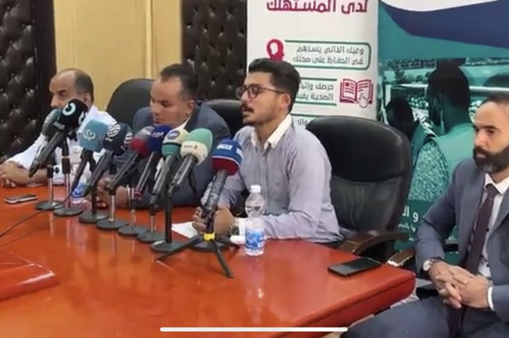 "المنفوخ" يعطي الإذن للإجراء العاجل بصرف المستحقات المالية المتعثرة للمتعاونين طيلة الفترة السابقة