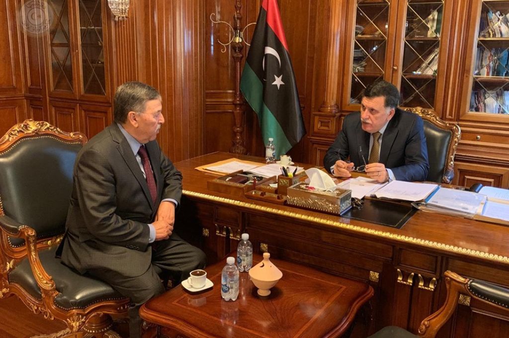 الحكم المحلي بالوفاق تطالب 20 بلدية بإعداد مقترح لميزانية 2020