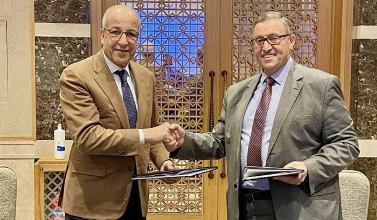 عاجل.. الإنطلاق الفعلي لعملية إعادة توحيد المصرف المركزي