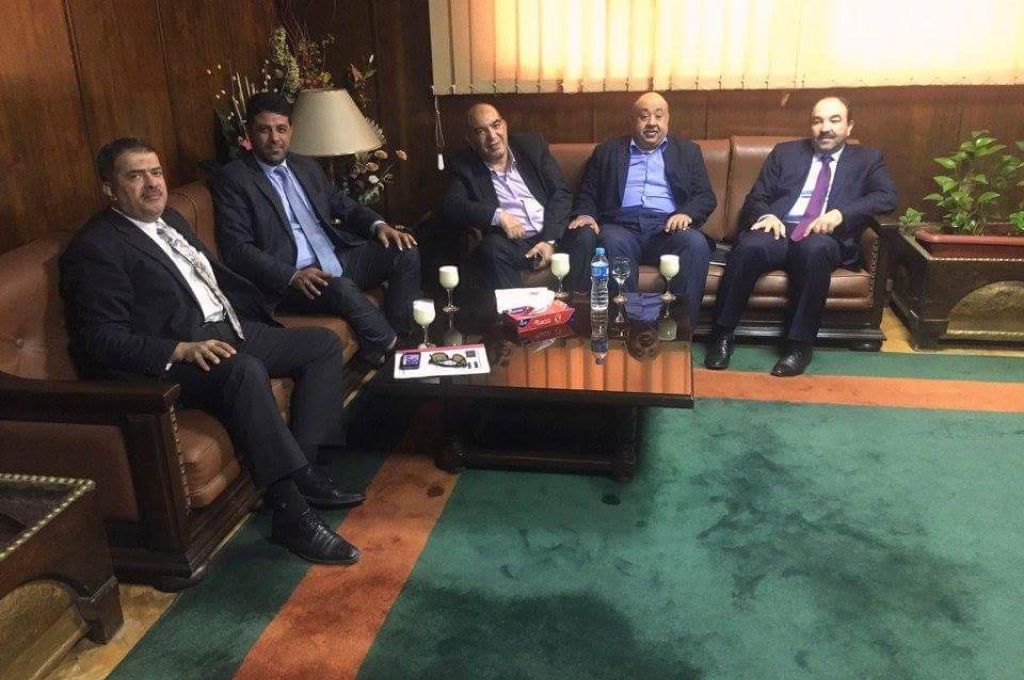 وزارة المالية تعلن عن تنفيذ أذونات صرف مرتبات أكتوبر ونوفمبر