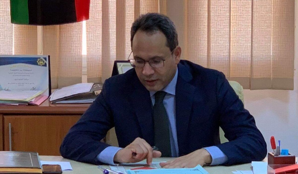 عادل جمعة يؤكد صرف علاوة الحصة خلال العام الدراسي الحالي
