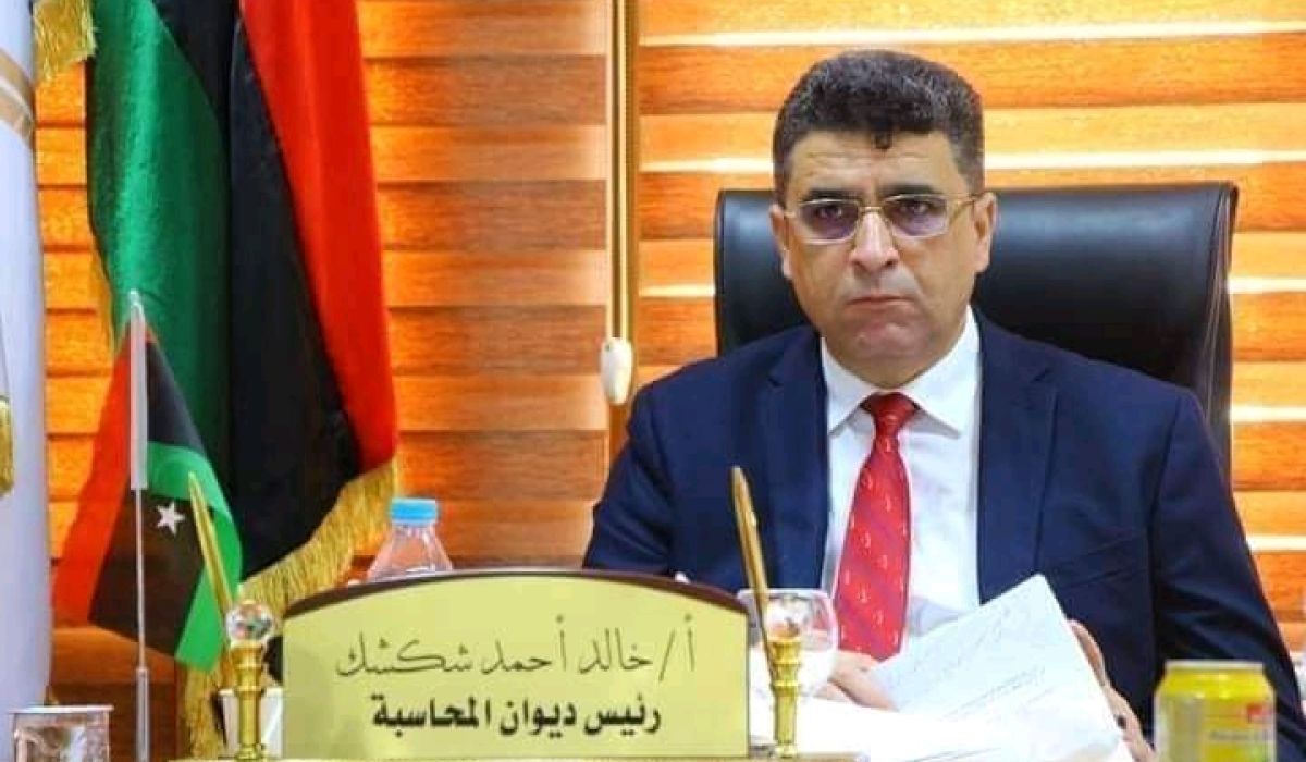 "شكشك" يوجه مراسلة إلى "الكبير" تقتضي بضرورة سرعة تحويلات العلاج للمرضى في الخارج
