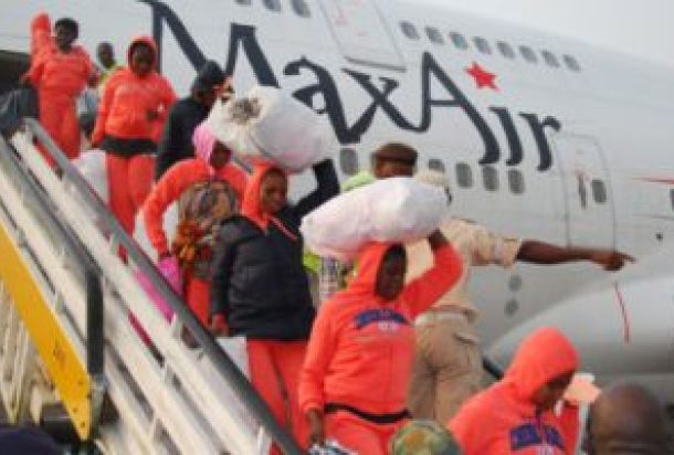 نمو اقتصاد الظل في ليبيا يزيد الوضع الاقتصادي تأزماً