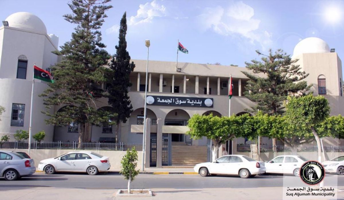 بلدية سوق الجمعة تؤكد عدم استلامها مخصصات ميزانية الطوارئ