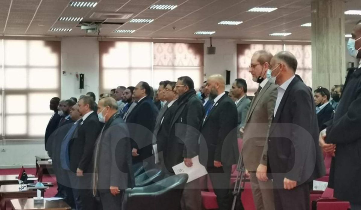 خاص.. انطلاق فعاليات معرض ومؤتمر ليبيا للطاقة المتجددة بعنوان "الخطوة الأولى نحو عودة الحياة"