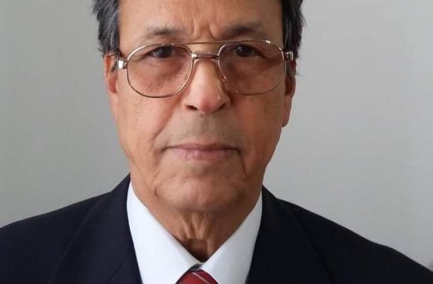 الشحومي يكتب مقالا بعنوان "اتفاق جومبي"