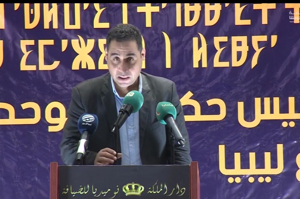 خاص.. مدير عام "تريبولي مول" يصرح لصدى حيال إرتفاع الأسعار وإلغاء قرار تحديد سعر السلع التموينية