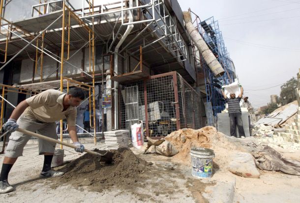 تقرير هيئة الرقابة الإدارية طرابلس 2020 : حكومة الوفاق وتركة كُبرى من المخالفات والتجاوزات في عدد من الملفات