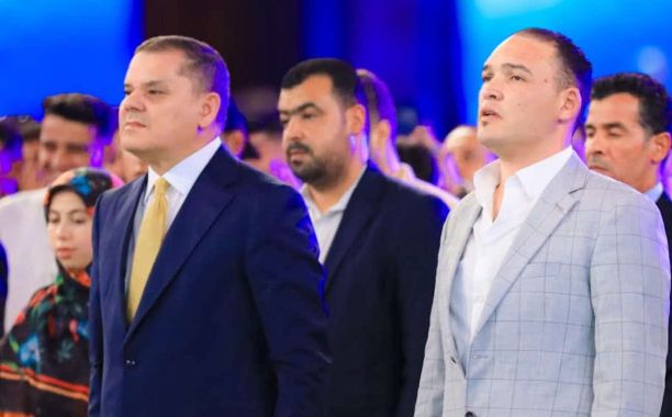 بلومبيرغ: ليبيا ترفض تحميل ناقلة نفط بسبب إبحار سابق إلى إسرائيل