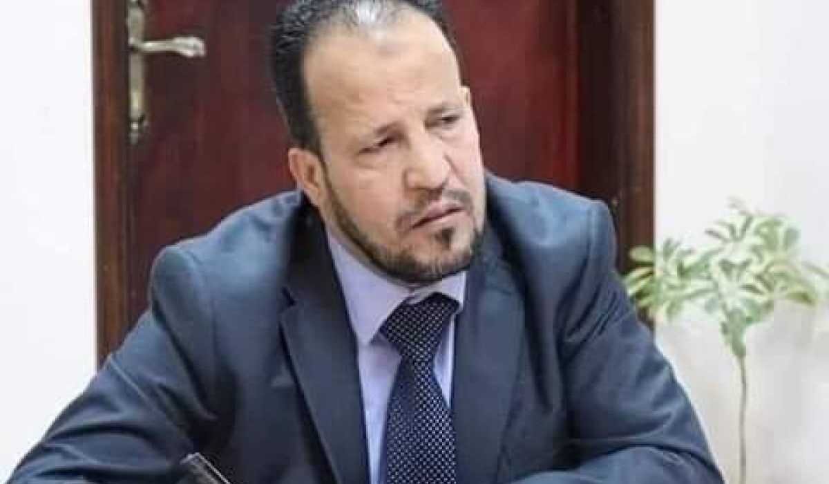 وزير الصحة بالوحدة الوطنية يكشف عن كميات أخرى من اللقاح المتوقع وصولها
