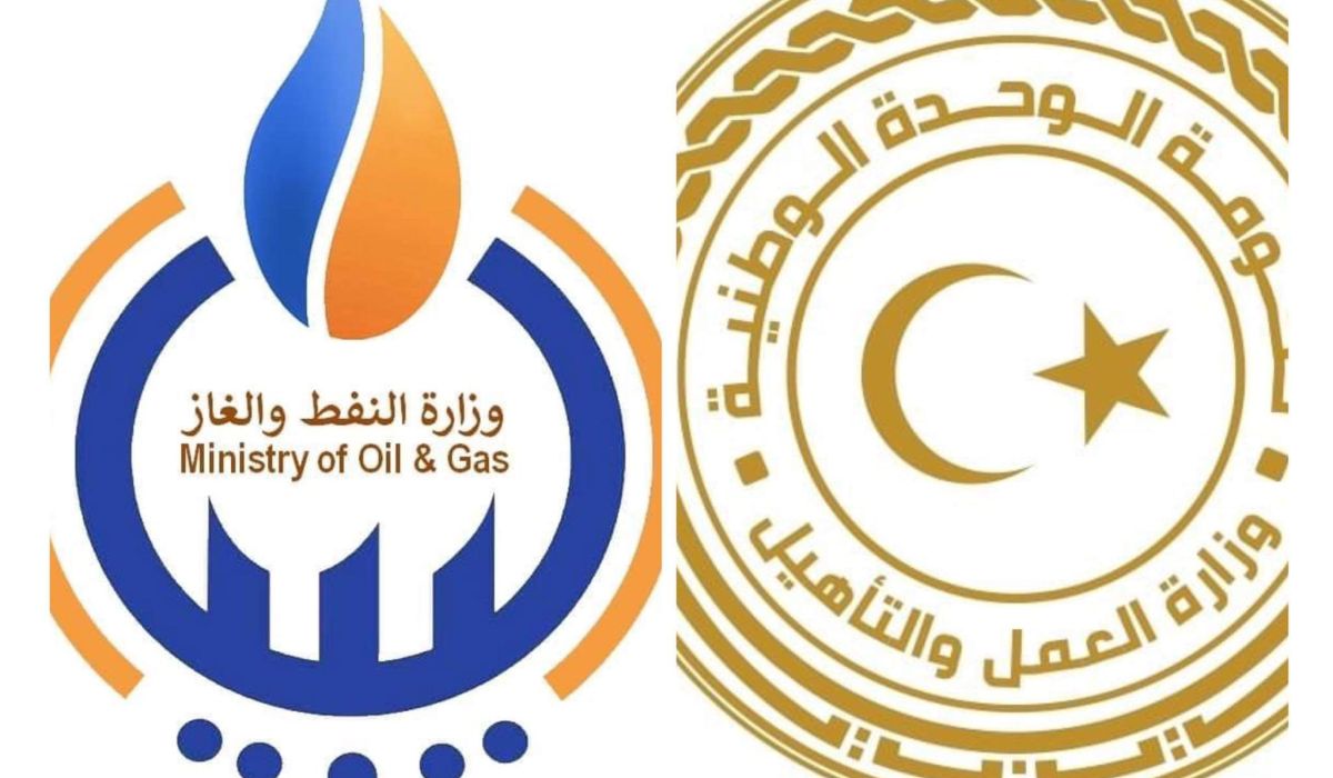 تشكيل لجنة مشتركة بين وزاتي العمل والتأهيل والنفط والغاز