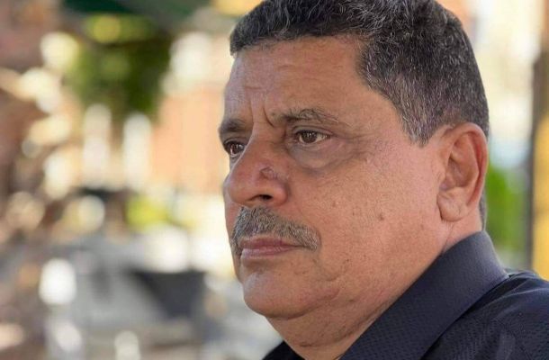 الدريجة: دخل ليبيا من النفط محدود وهي تستورد 95‎%‎ ممّا تحتاجه