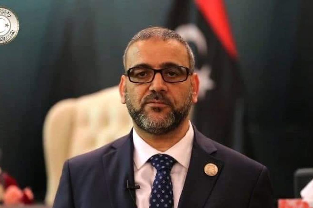 مصرف اليقين يسعى لافتتاح فرع جديد بمنطقة براك الشاطئ