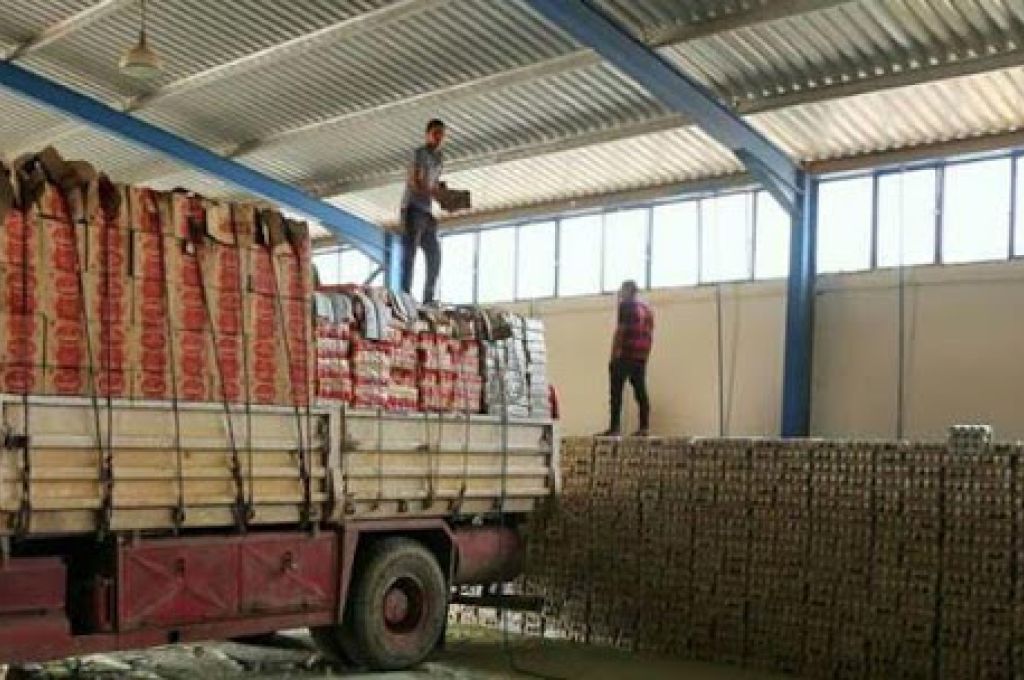 "موازنة الأسعار" بالمنطقة الشرقية يستعد لصرف الدفعة الأولى من السلع التموينية