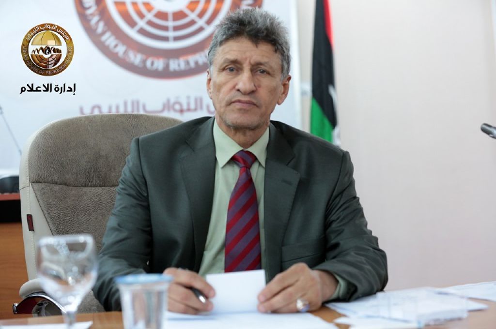 أبو سنينة يكتب : الدفعة القوية (Big Push ) السبيل إلى تعافي الاقتصاد الوطني واستئناف التنمية