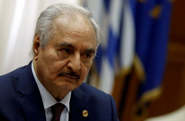 اندبندنت: اتفاق ليبي فلسطيني لاستقطاب 10 آلاف عامل