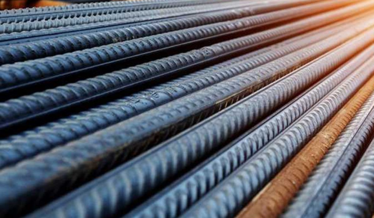 خاص.. تاجر مواد بناء يصرح لصدى حيال إرتفاع سعر الحديد بالسوق المحلي