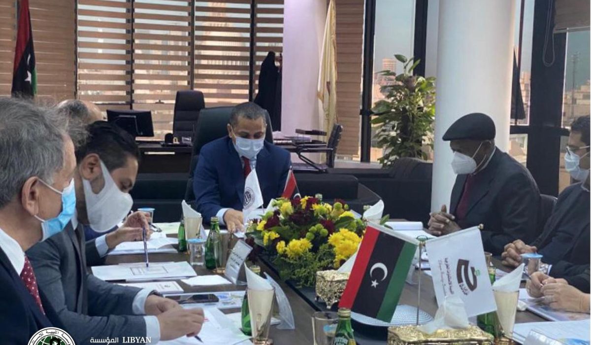 خاص: رئيس الاستثمارات الخارجية المكلف مؤقتاً يوضح عدة تفاصيل حيال الاستقالات ..ووضع الشركة