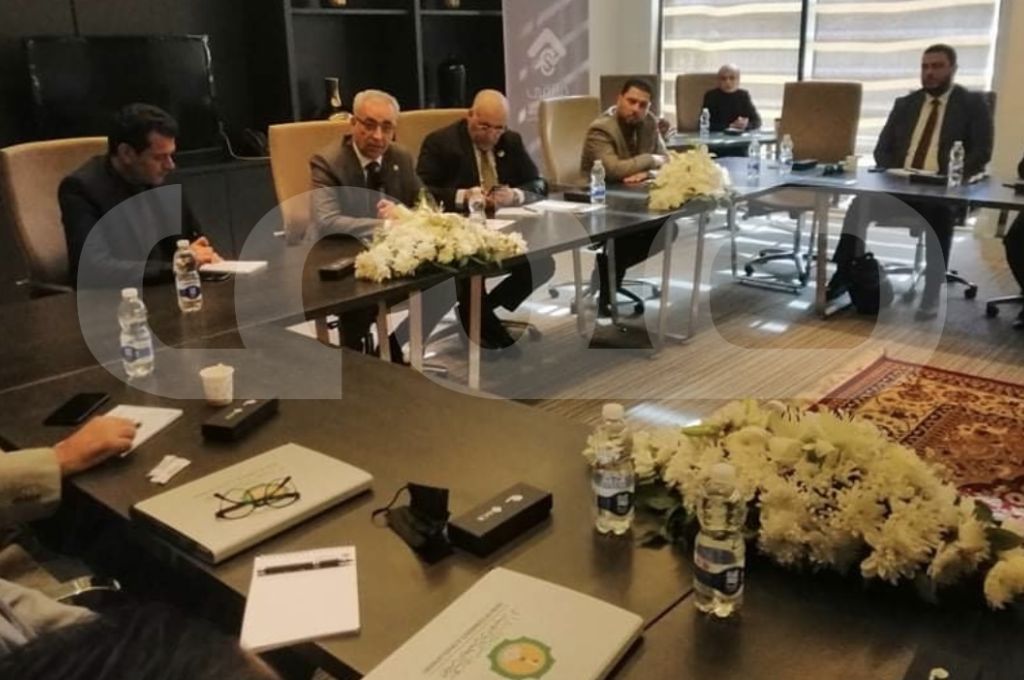 صحيفة أمريكية: المنقوش تنتقد سياسة الهجرة و هكذا ترد على الاتحاد الأوروبي