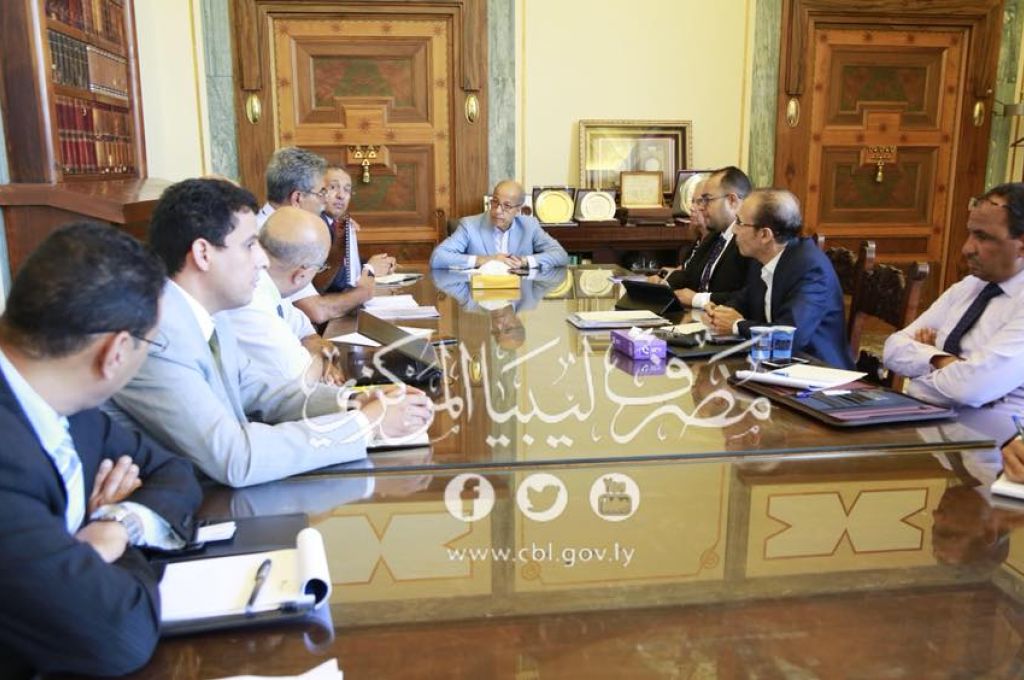 مجموعة مسلحة بالجنوب تقطع المياه عن طرابلس وتطالب بالعدالة في طرح الأحمال
