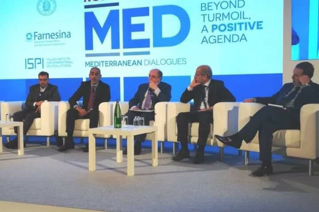 إطلاق شراكة اقتصادية بين ليبيا وهولندا لدعم القطاع العام والخاص
