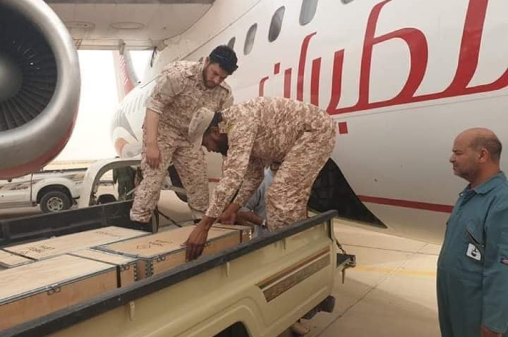 الجنوب الليبي .. أزمات اقتصادية متصاعدة