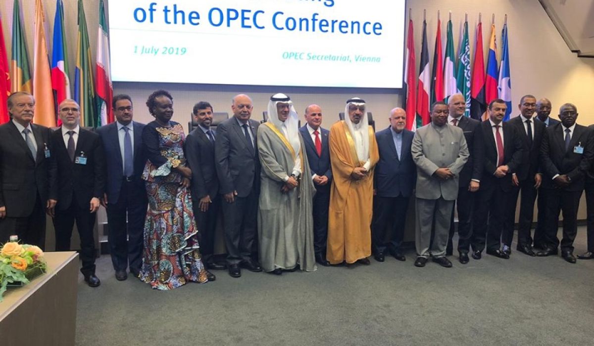 صنع الله: ليبيا يجب أن تظل معفاة من أى تخفيضات في إنتاج أوبك