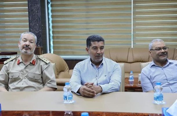 خاص.. مع تفاصيل التوزيعات.. الجمهورية يستلم شحنة سيولة بقيمة 31 مليون من اصدار سبها