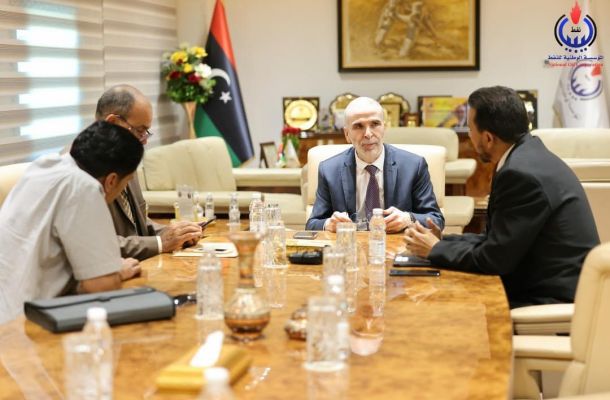 خاص.. "بن دحمان" : المنظمين لهذا الحدث يسعون إلى إرجاع الثقة بين المستثمر الليبي والتونسي في قطاع الصحة