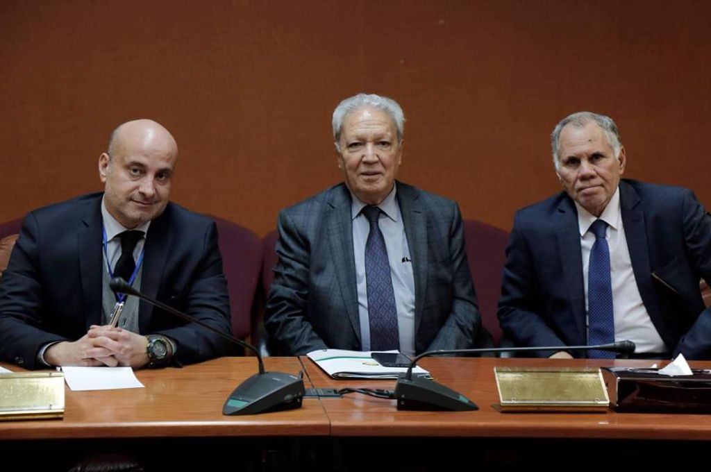 المحجوب :أبرز توصيات ندوة المشروعات الصغرى والمتوسطة توفير مصادر تمويل لدعم المشاريع