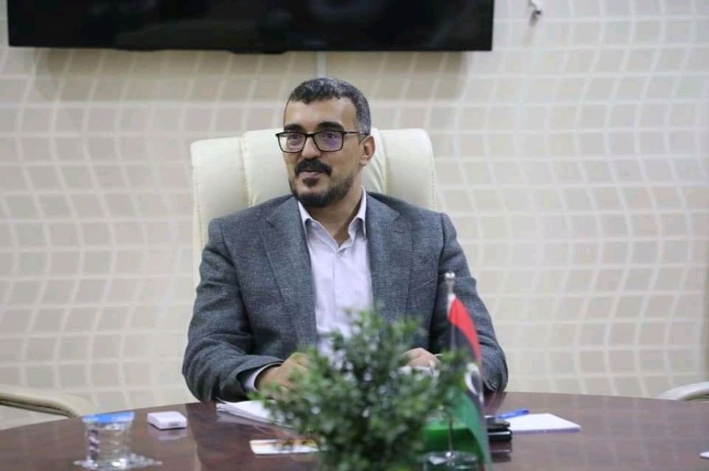 "التومي": هذا ما ينص عليه قرار "182" الذي ينظم عمل المقاطعات