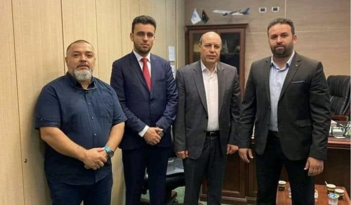 الخطوط الأفريقية تجتمع لمناقشة العوائق الحاصلة في مجال المناولة والخدمات