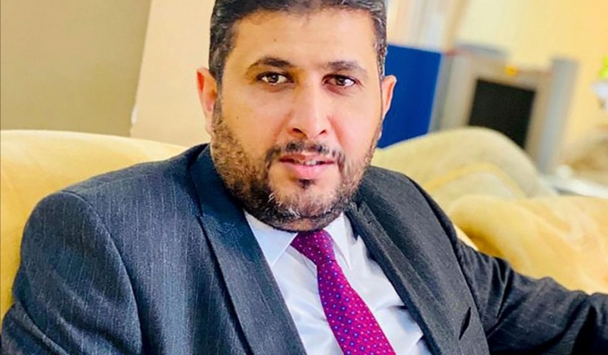 وزير المالية يوضح سبب ارتفاع سعر صرف الدولار