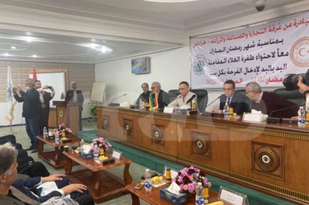 خاص .. "الجبو": مبادرة وزارة الاقتصاد والشركات للبيع بسعر التكلفة تجربة رائدة وأصيلة ومظهر من مظاهر التكافل المجتمعي