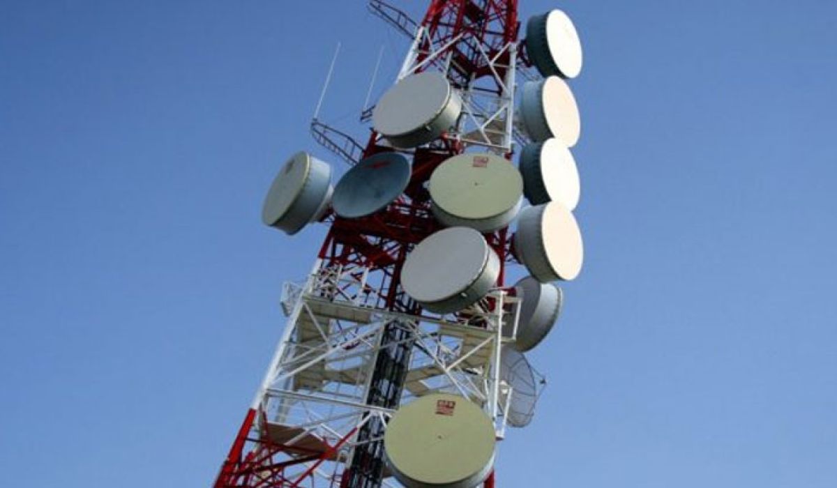 توقف خدمة الجيل الرابع وليبيا ماكس في ورشفانة