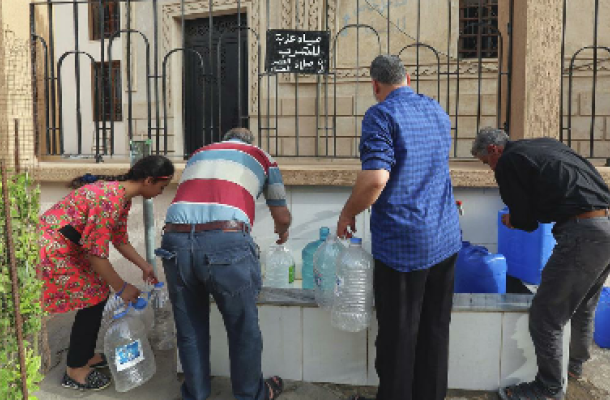 شيفرة النفط وضبابية الاحتياطيات ...تُسعر الصراع بين المركزيين والحكومات