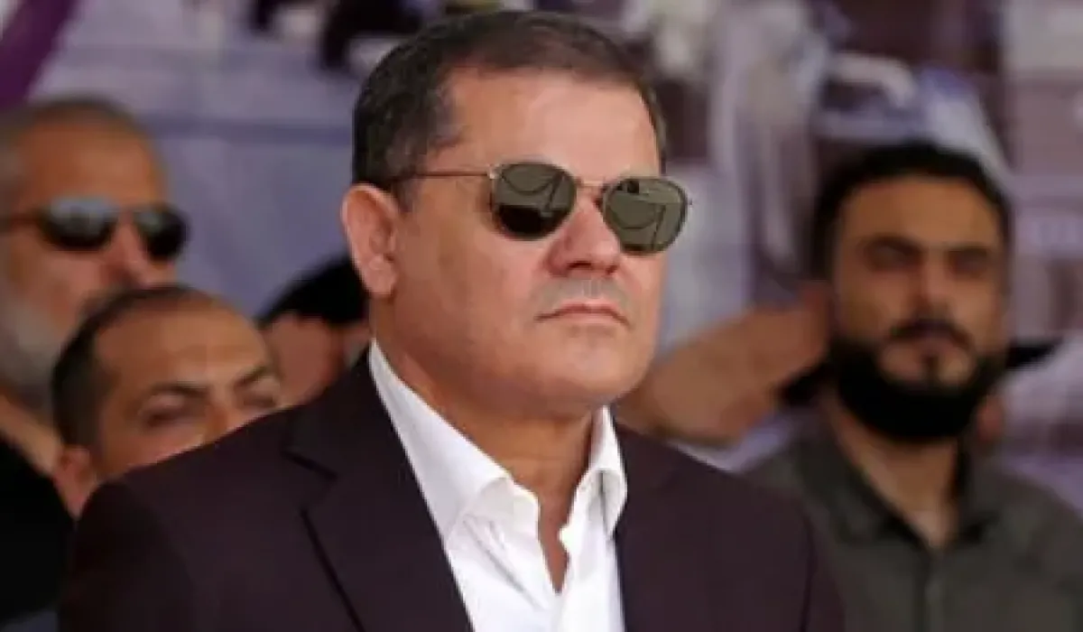 شبكة فرنسية: عمل حكومة الدبيبة لا يحترم أي قانون وليبيا تحتل هذه المرتبة في المؤشر الفساد العالمي