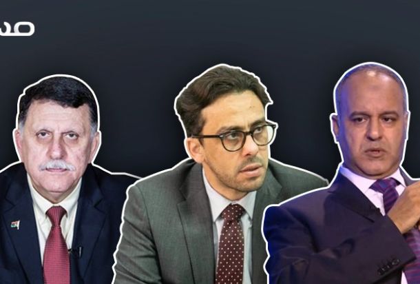 "فرانس 24" تكشف عن جرائم سرية لتهريب النفط بملايين الدولارات من ليبيا