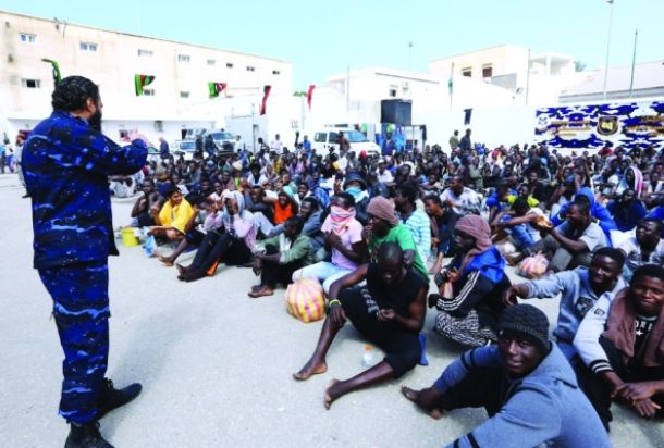 الموازنة هي المحرك الرئيسي للاقتصاد.. وزير الدولة الليبي للشؤون الاقتصادية يتحدث لـ"فورميكي"