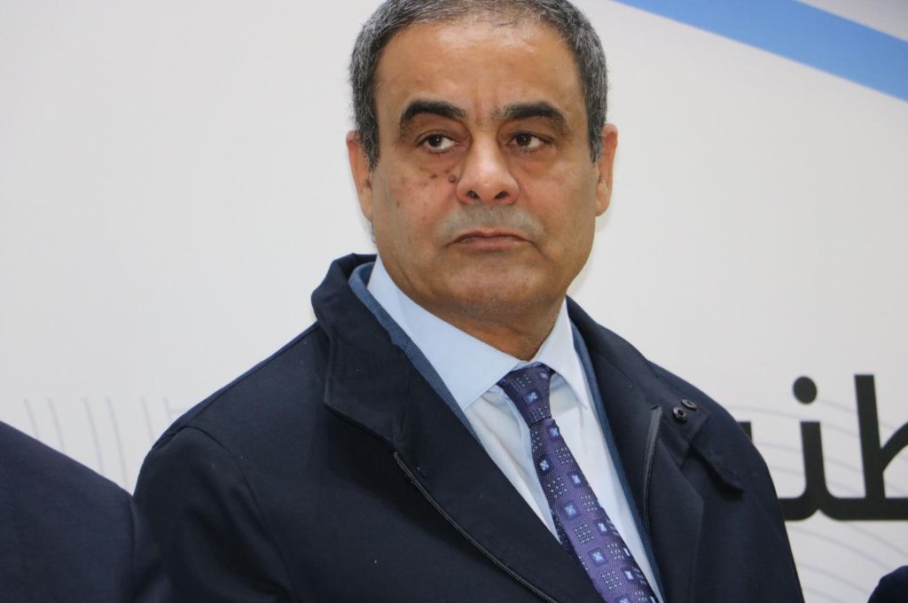 "الدبيبة" يُتابع الملاحظات الواردة من اللجان الفرعية وخطوات اللجنة المركزية للبدء في المرحلة الثانية من مبادرة الإسكان